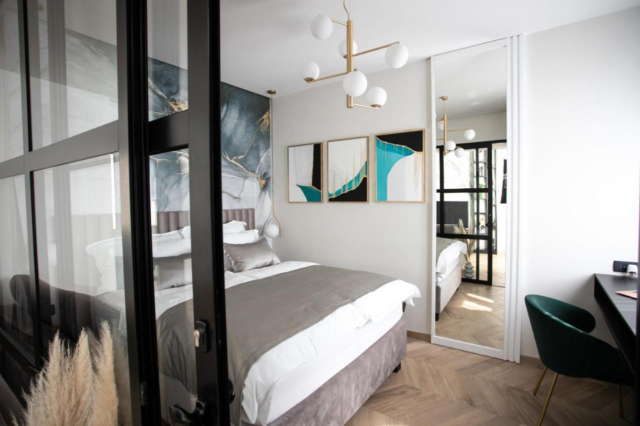 Prestigious Downtown Apartment Split Zewnętrze zdjęcie