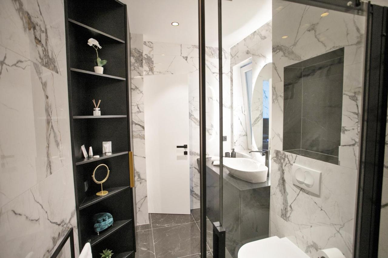Prestigious Downtown Apartment Split Zewnętrze zdjęcie