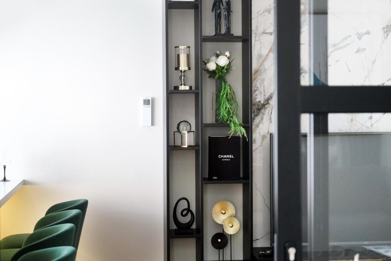 Prestigious Downtown Apartment Split Zewnętrze zdjęcie