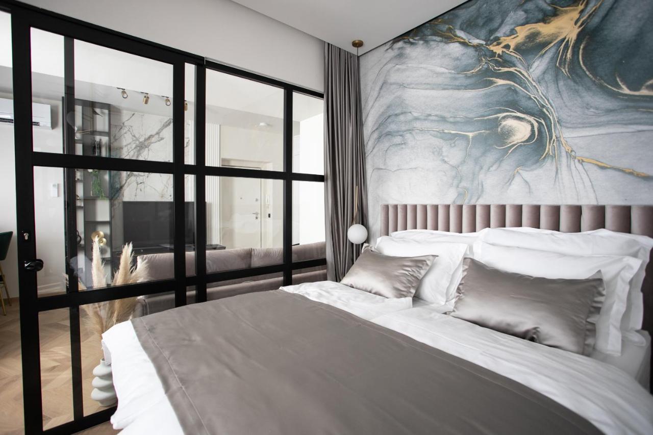 Prestigious Downtown Apartment Split Zewnętrze zdjęcie
