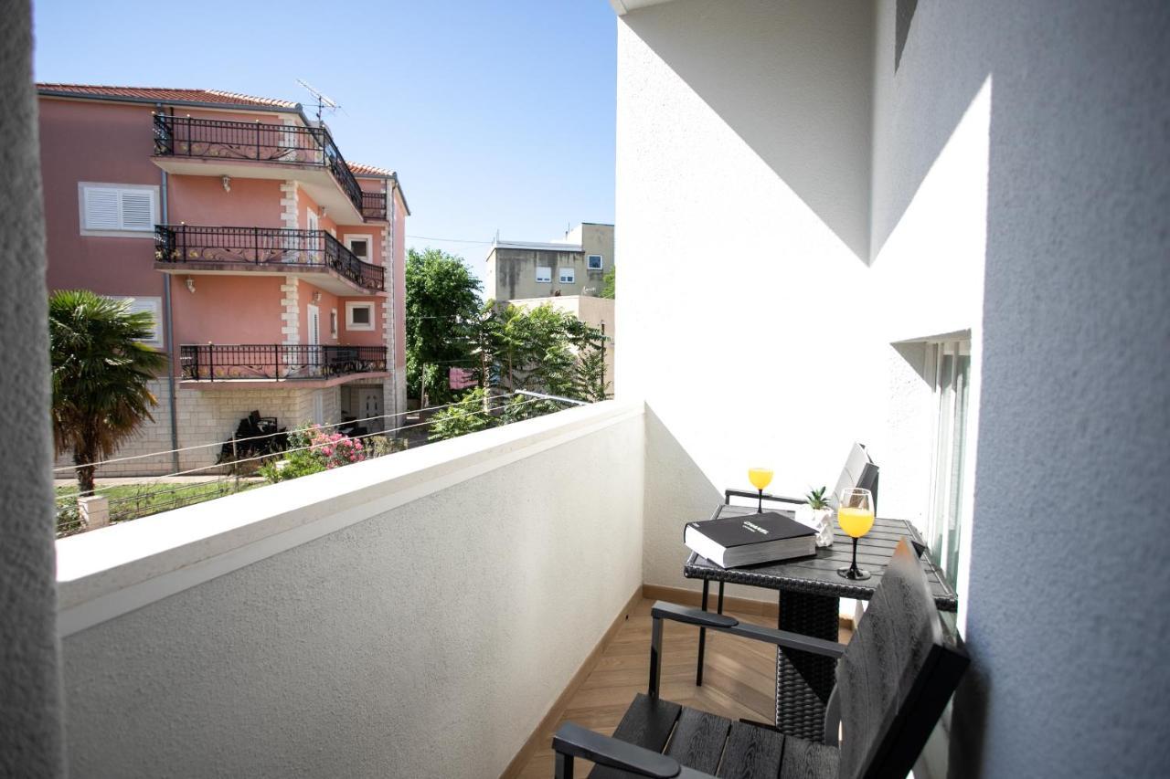 Prestigious Downtown Apartment Split Zewnętrze zdjęcie