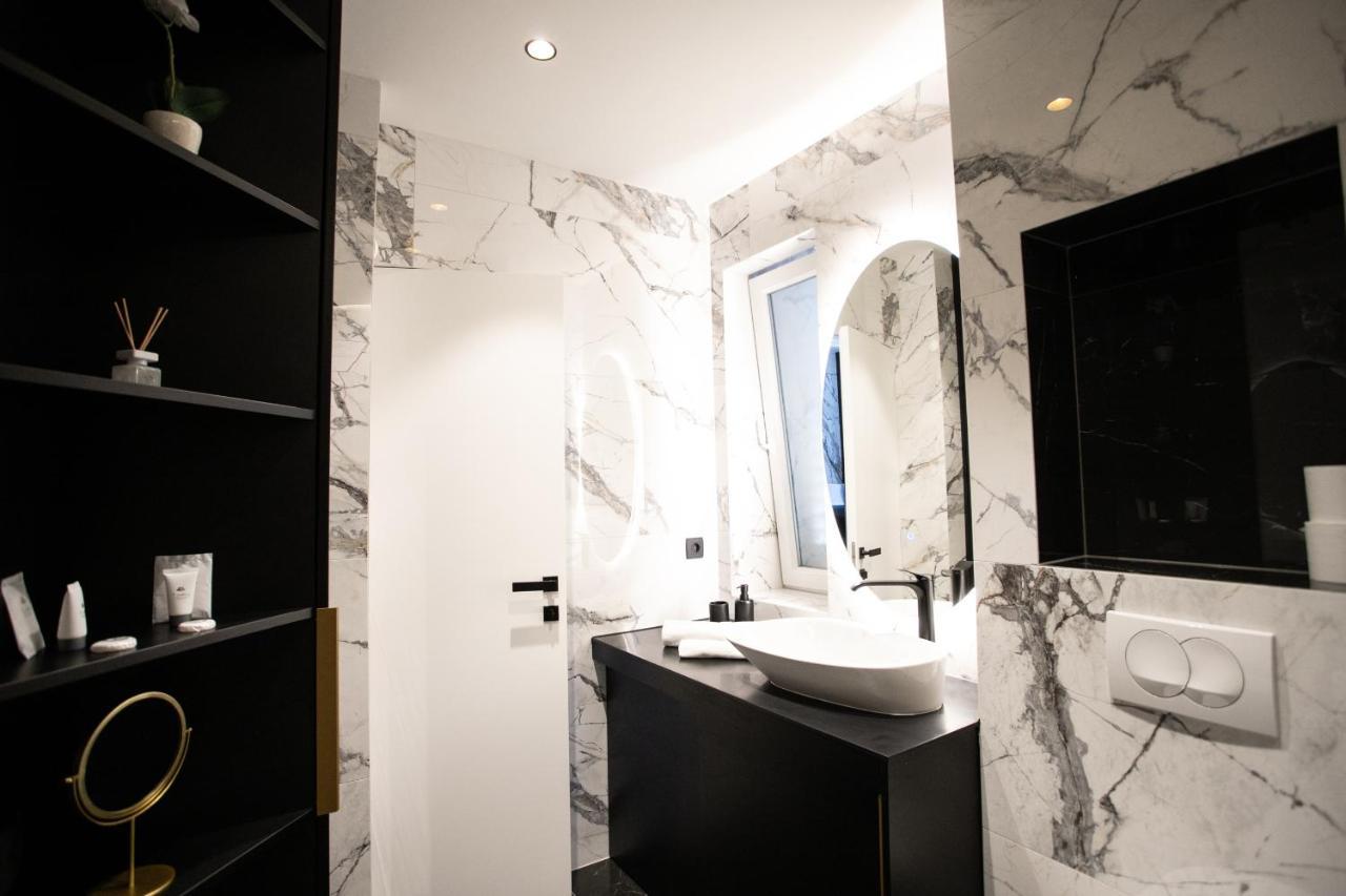 Prestigious Downtown Apartment Split Zewnętrze zdjęcie