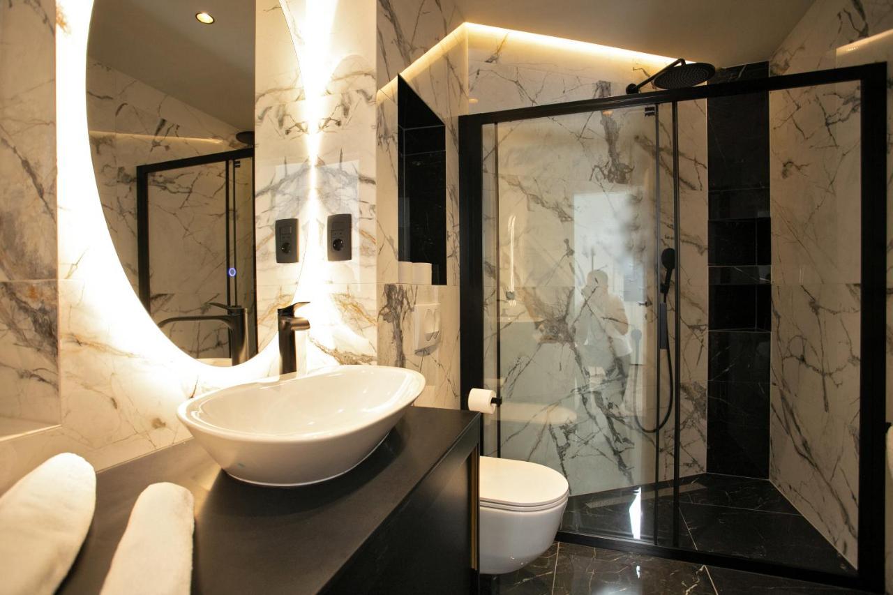 Prestigious Downtown Apartment Split Zewnętrze zdjęcie