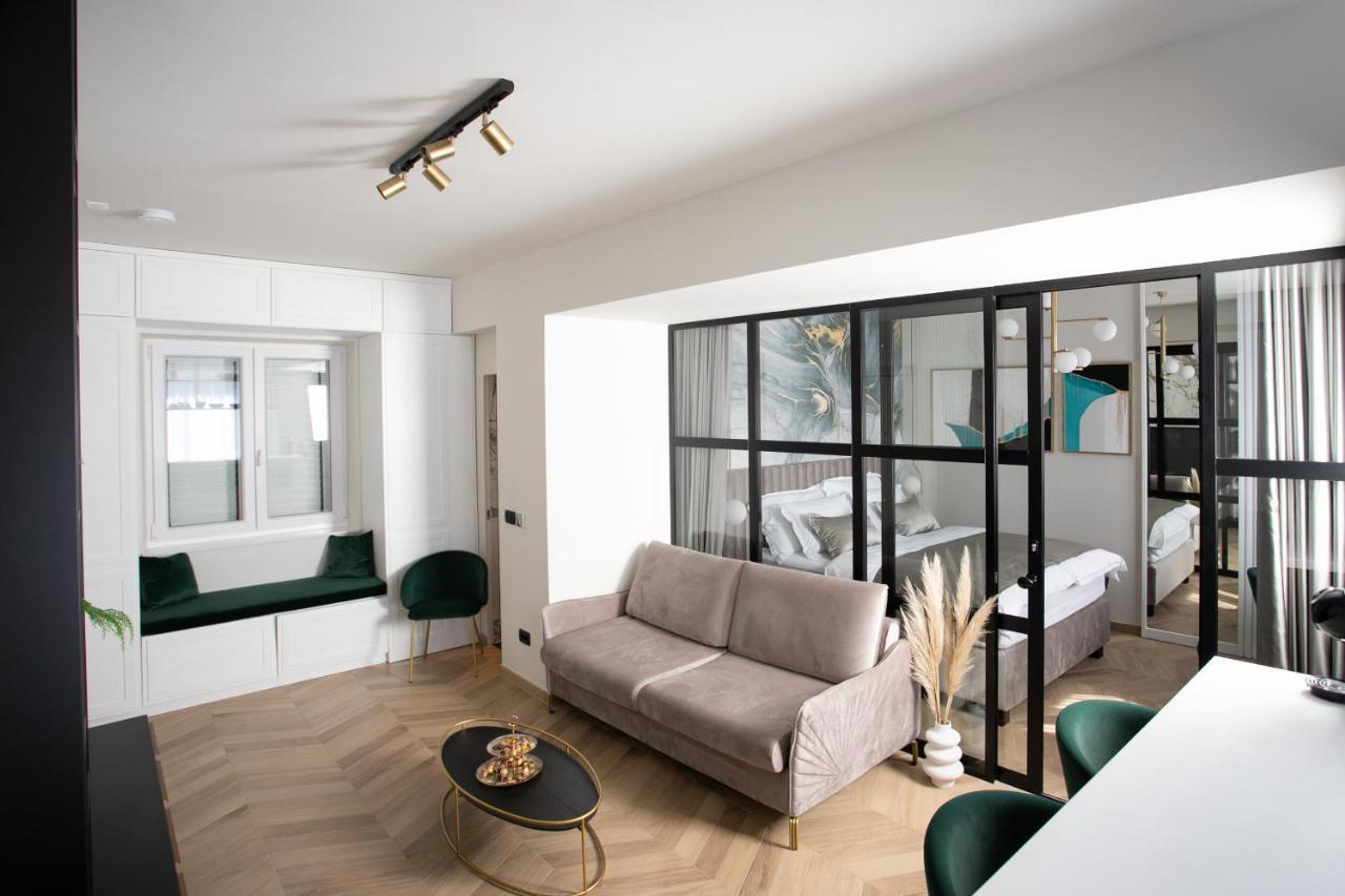 Prestigious Downtown Apartment Split Zewnętrze zdjęcie