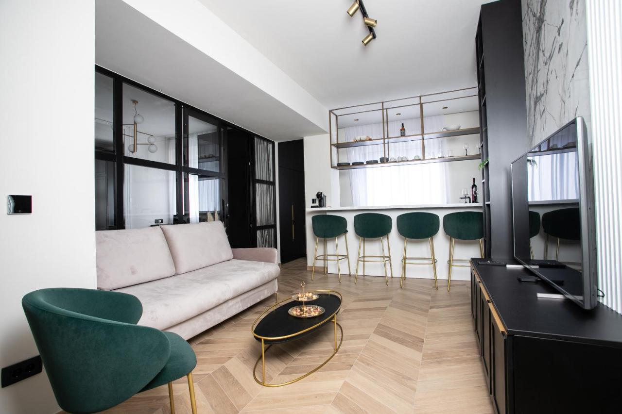 Prestigious Downtown Apartment Split Zewnętrze zdjęcie