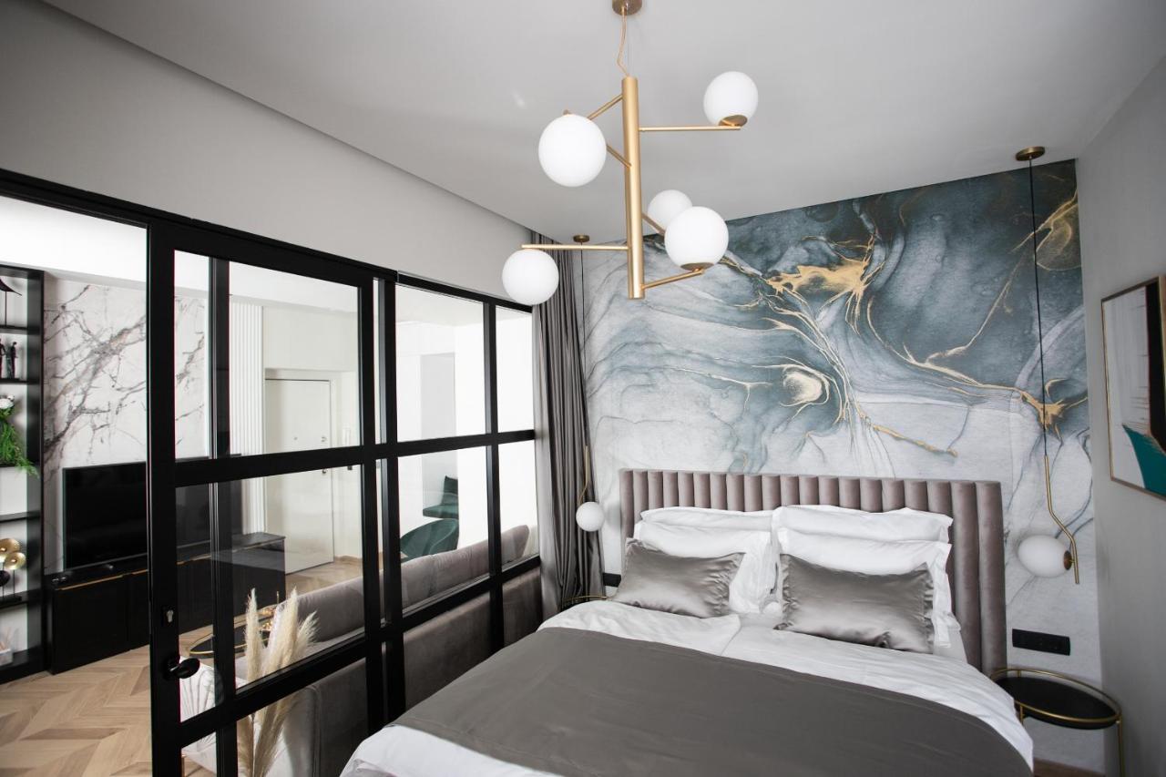 Prestigious Downtown Apartment Split Zewnętrze zdjęcie